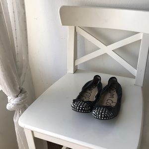 Sam Edelman flats